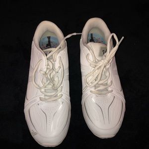 WORN TWICE VARSITY VICTORIES